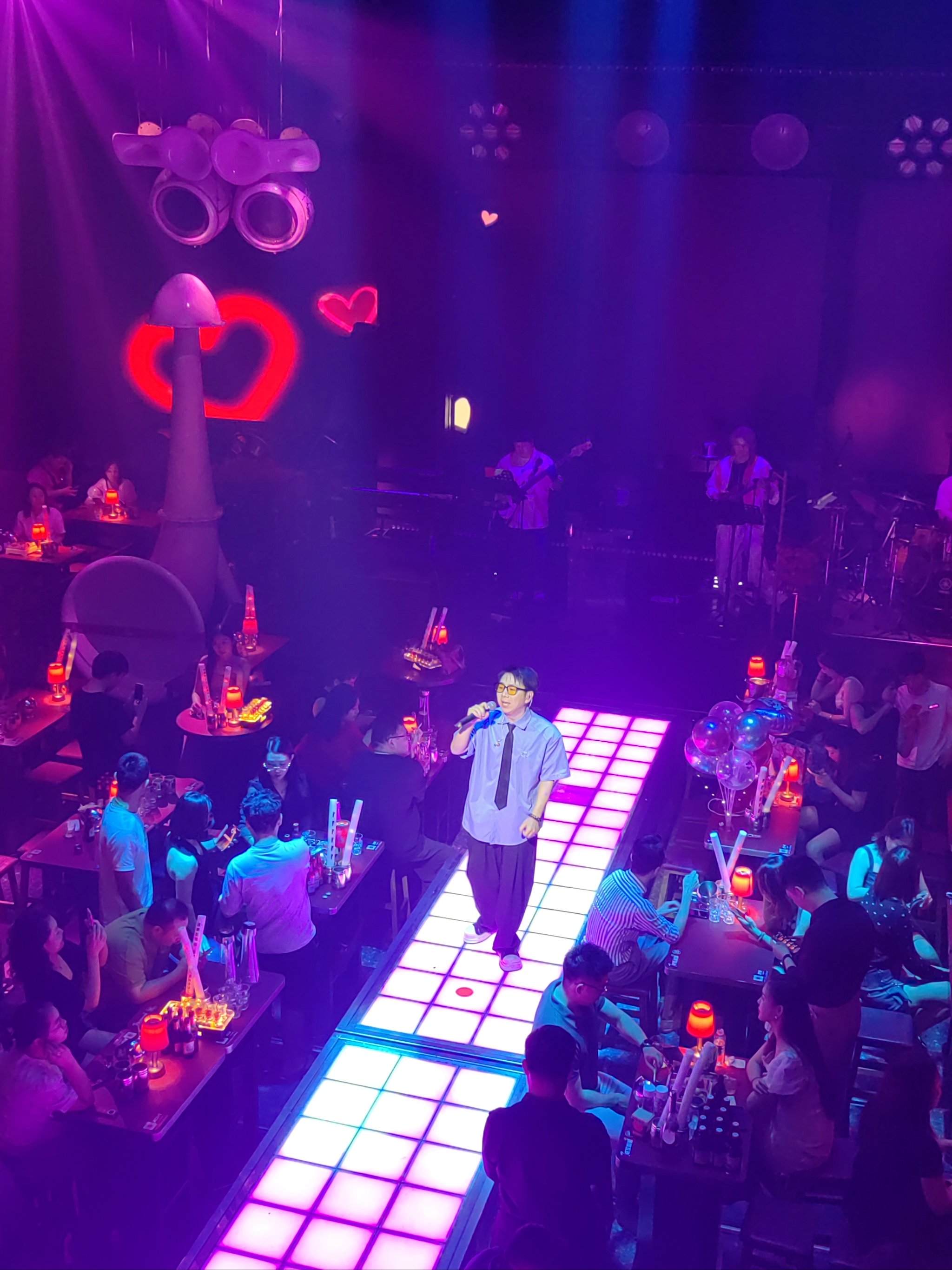 郴州商务ktv哪里有推荐选择-嘉禾县ktv预订