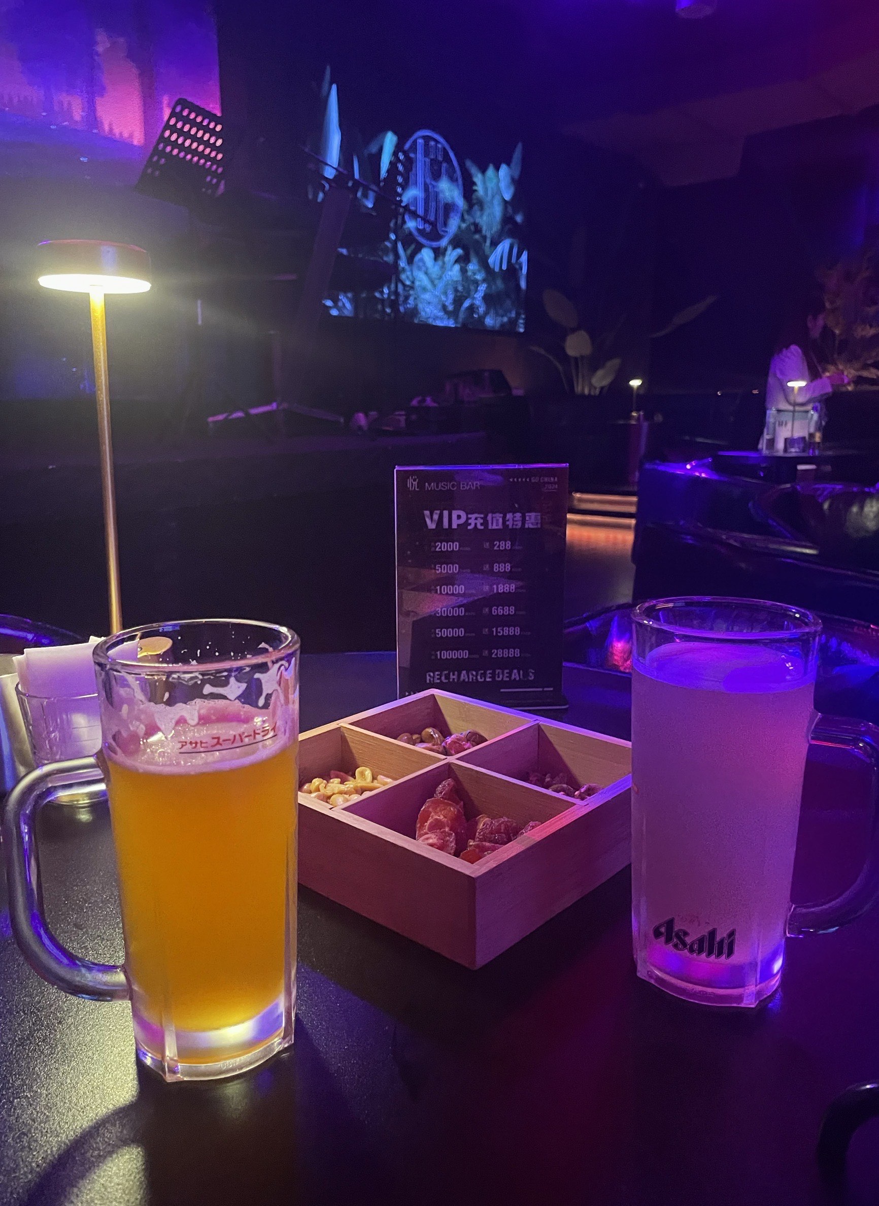 郴州商务KTV中低端差别-桂东县ktv预订