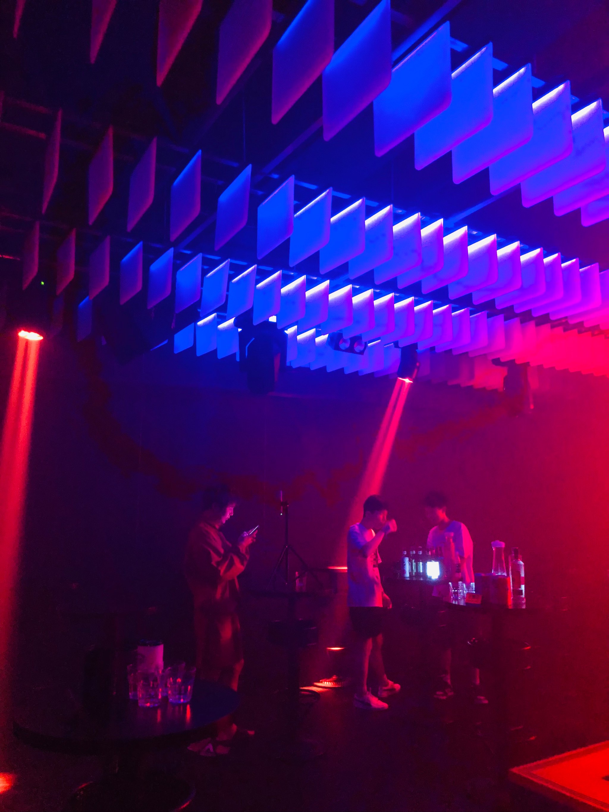 郴州商务ktv攻略分享-桂东县ktv预订