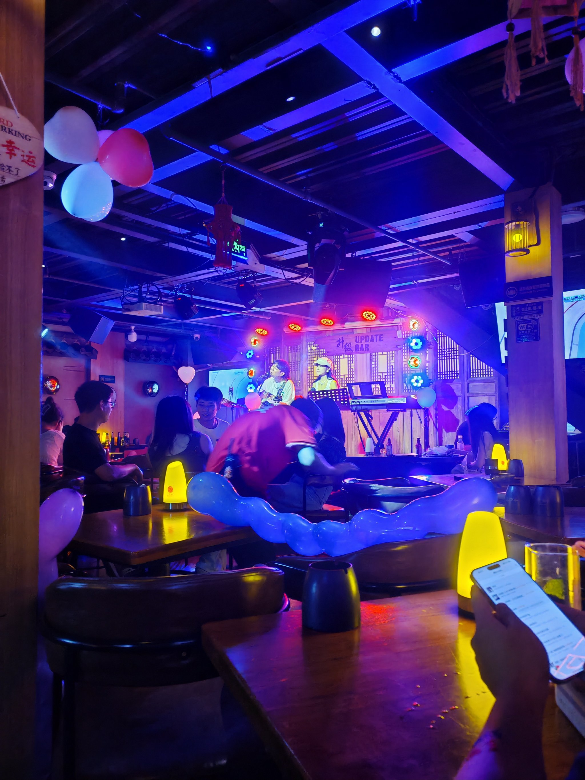 郴州商务ktv优选商务ktv预订指南-资兴市ktv预订