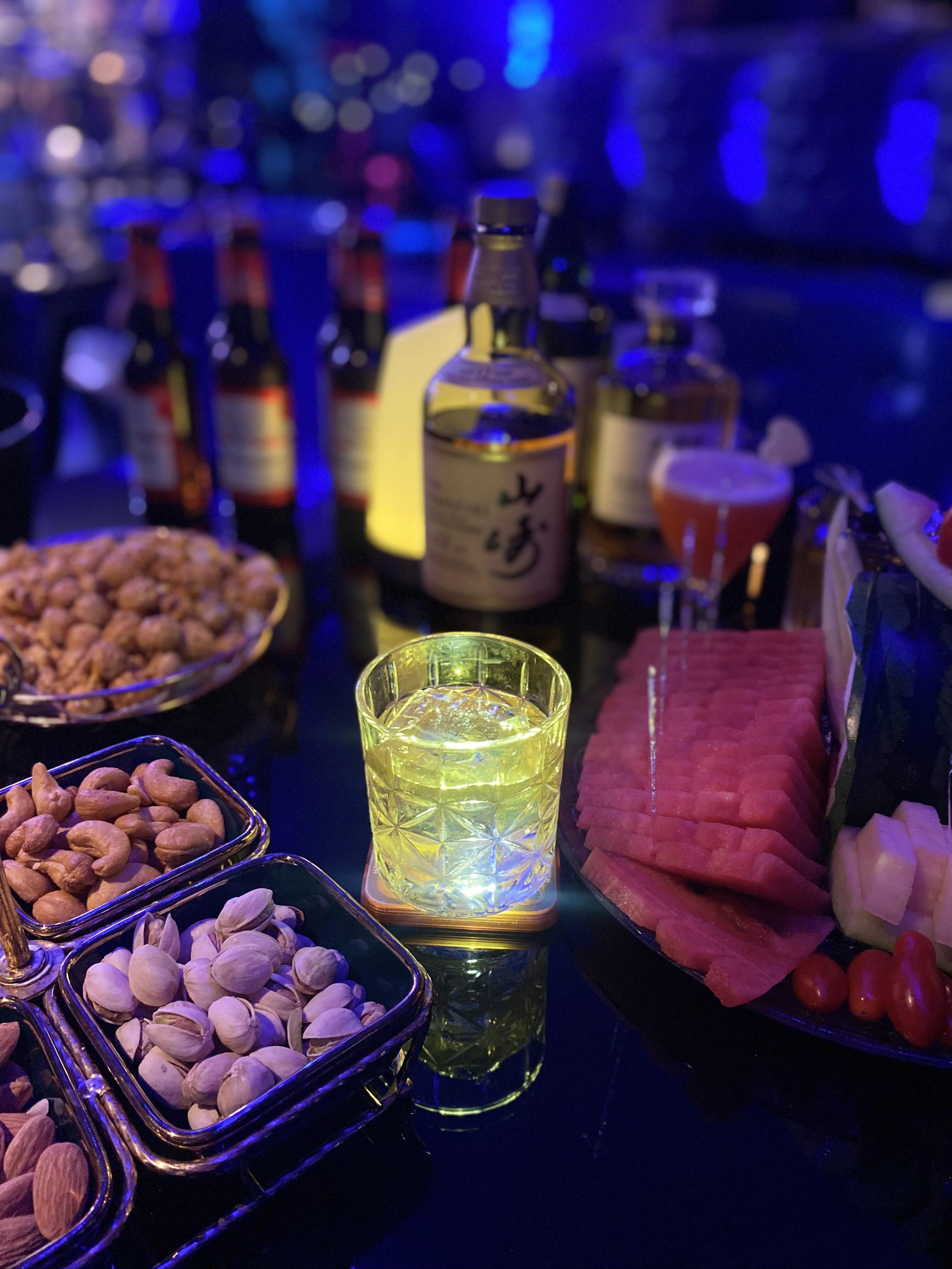 郴州商务ktv最佳选择攻略指南-临武县ktv预订