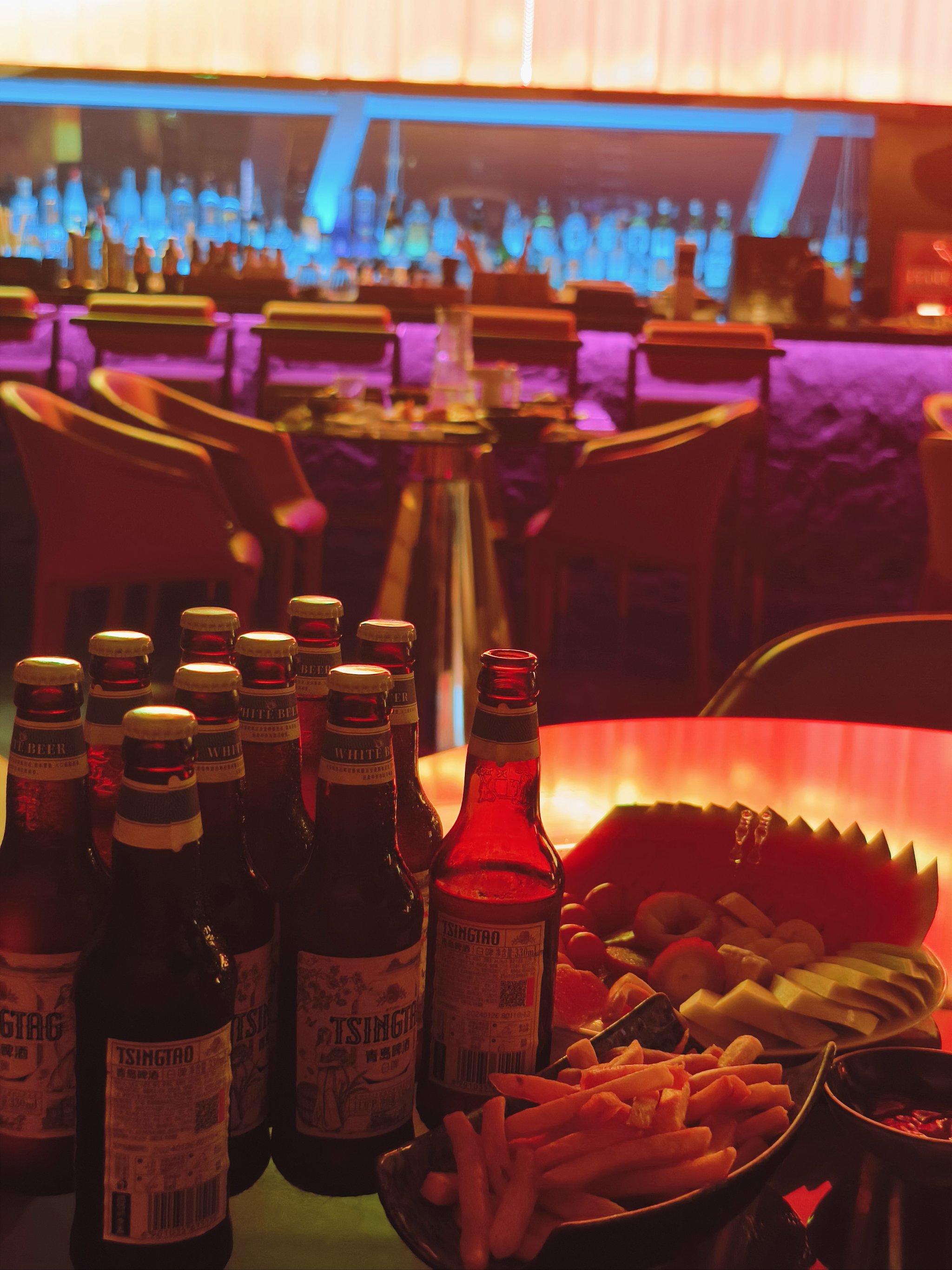 郴州商务ktv价格怎么算详细解析-苏仙区ktv预订