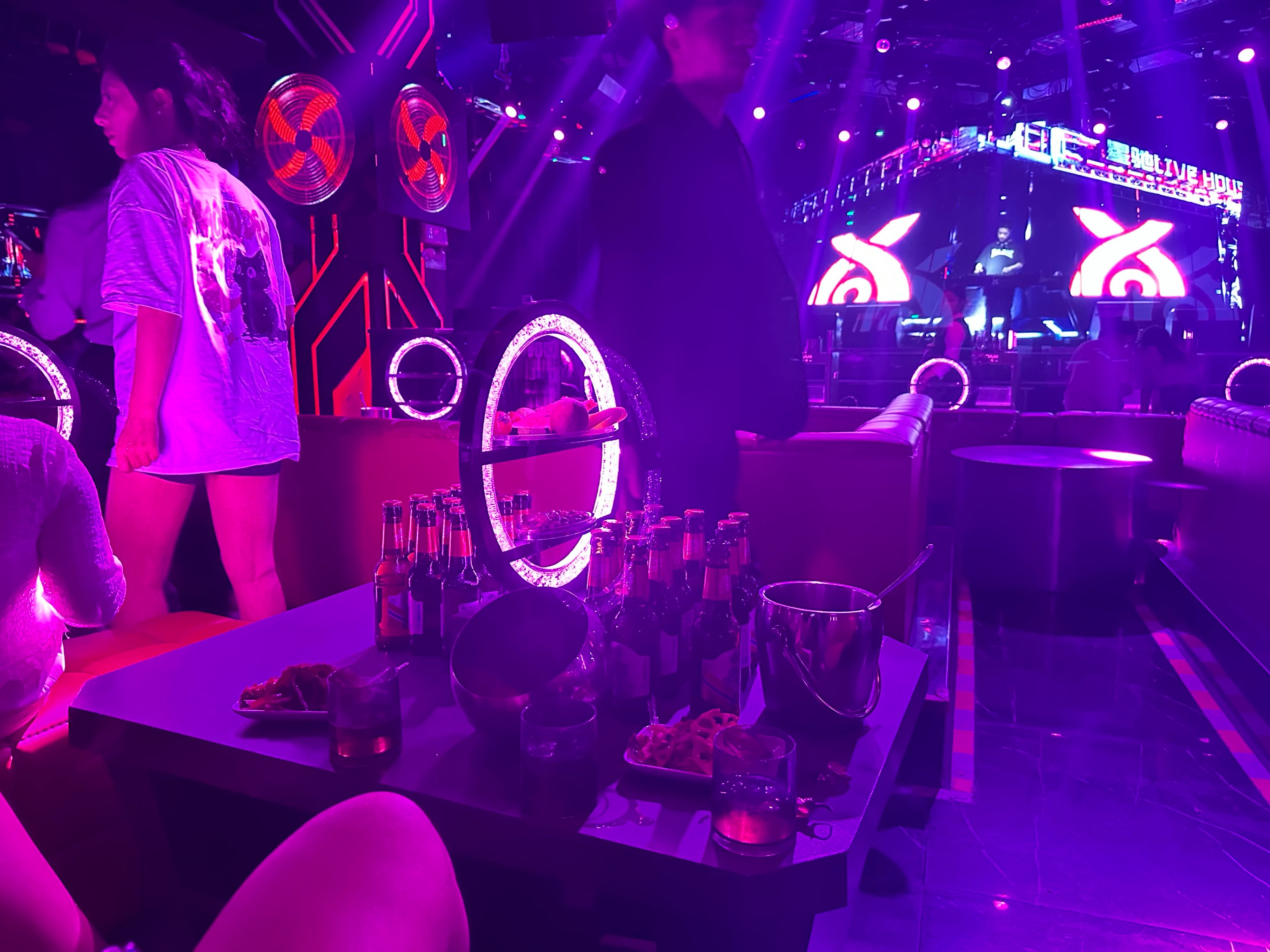 郴州商务ktv哪里好玩推荐指南-资兴市ktv预订